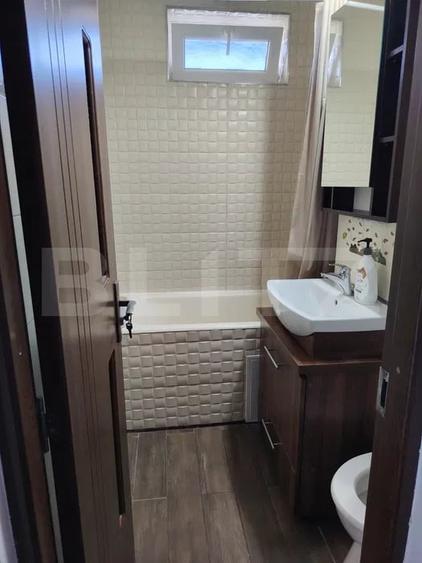 Apartament cu 2 camere semidecomandat, mobilat în Sud-Est