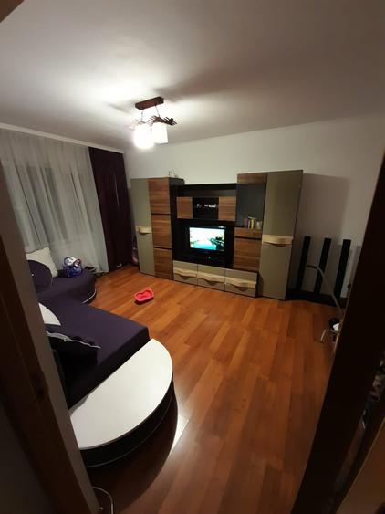 Apartament 2 camere de vânzare,  Lacul Morii si metrou - str. Saidac Gheorghe - 1