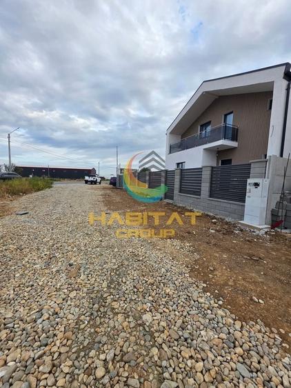 Casă individuală cu 5 camere cu Canalizare în Vidra