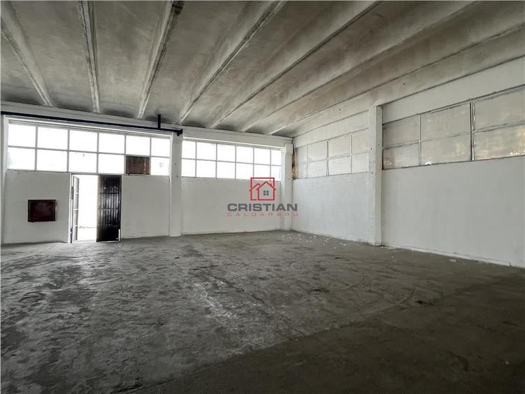 Spațiu comercial, de 1,300 mp, în Central