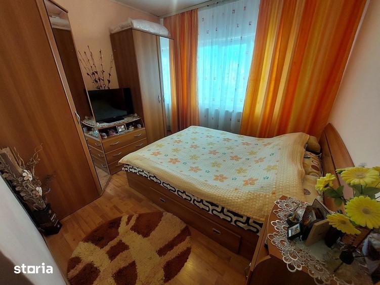 Apartament cu 2 camere în Vest