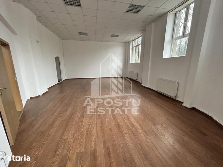 Spațiu comercial, de 222 mp, în Neptun