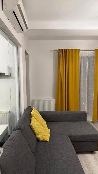 21 Residence - Garsoniera - Mobilata Complet IKEA - 4