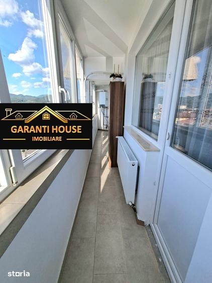 Apartament cu 2 camere decomandat în Traian