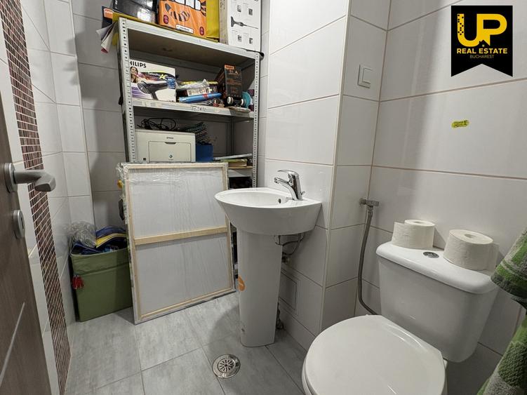 Apartament cu 4 camere decomandat, mobilat în Dristor
