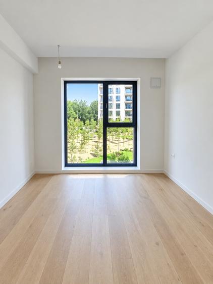 Apartament cu 2 camere decomandat în Aviației