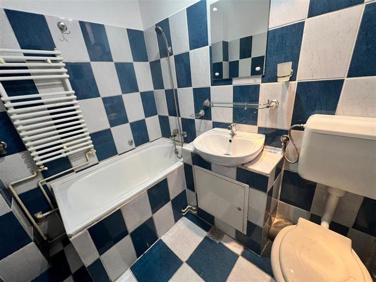 Apartament cu 1 camera de vanzare Mureseni - 7