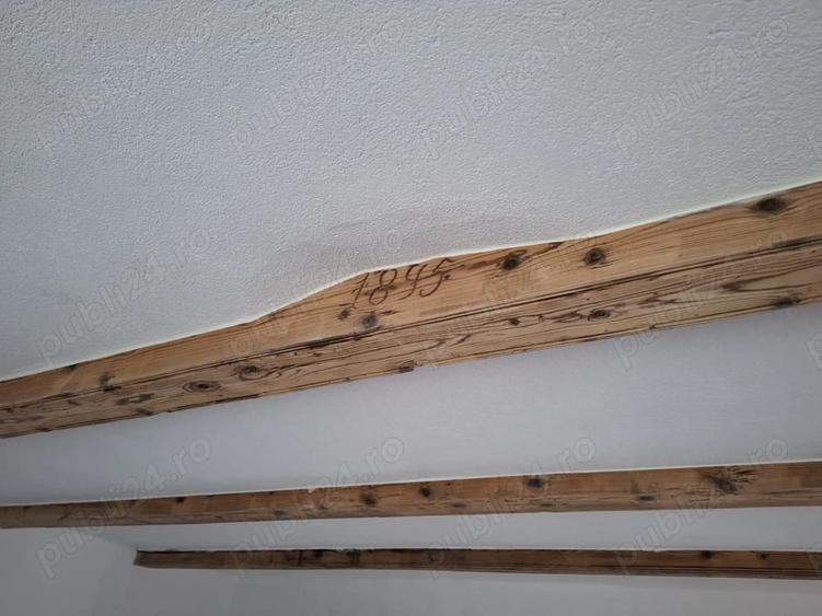Casă cu 3 camere cu Teren 1850 Mp în Rod
