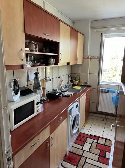 Apartament cu 2 camere decomandat în Nord