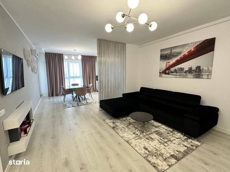 2 Camere Premium | Pipera Plaza - 3