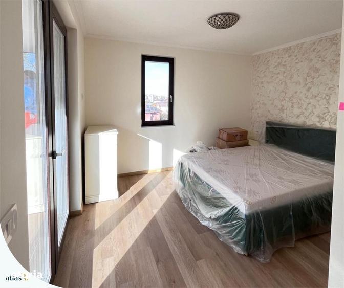Casă cu 4 camere în Central