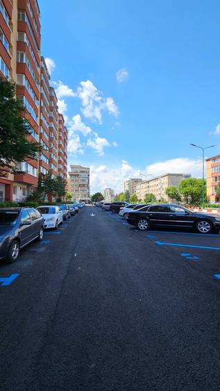 Garsonieră decomandată în Calea București