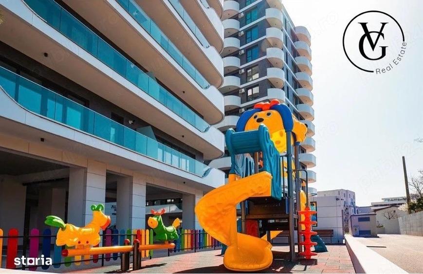 Apartament cu 2 camere decomandat în Nord