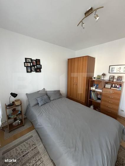 Apartament Cu 2 Camere Micro 17 - 4