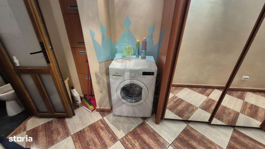 Apartament cu 3 camere în Camil Ressu
