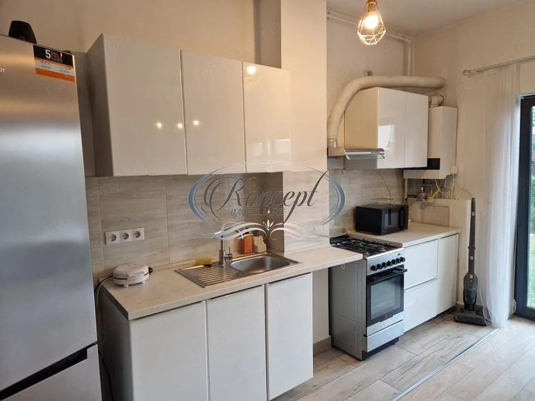Apartament 3 camere, terasa 16 mp, Marasti - 6