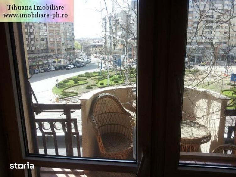 Apartament cu 2 camere decomandat în Republicii