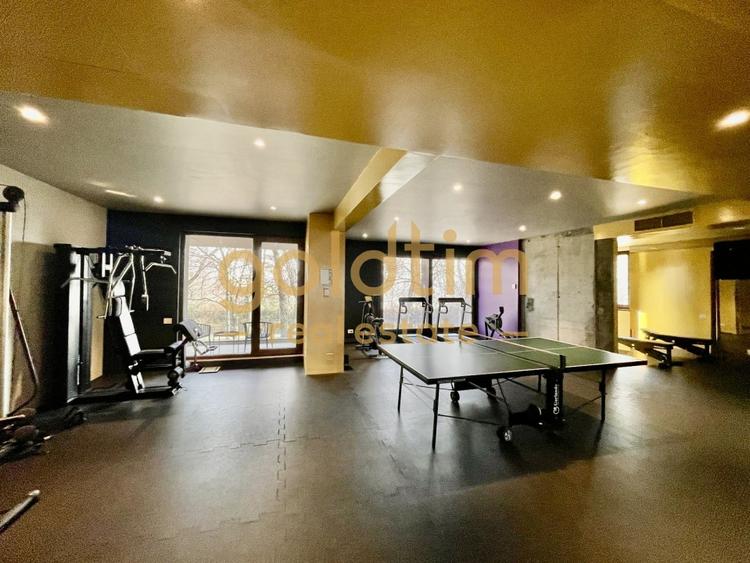 APARTAMENT UNIC/CONCEPT HOUSE/DESIGN/SERVICII HOTELIERECOMPLETE/PRIMAVERII(+TVA) - 16