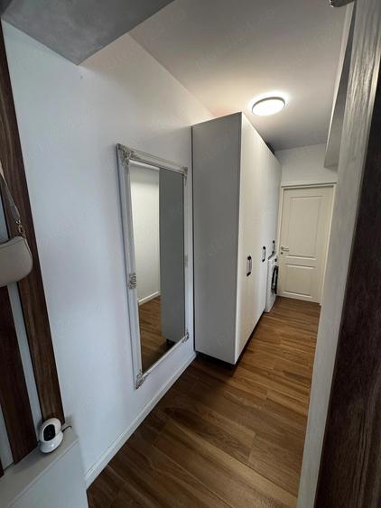 Apartament cu 2 camere decomandat în Rediu
