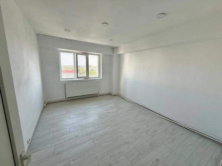 Apartament cu 3 camere decomandat în Ultracentral