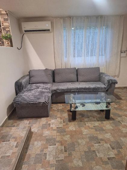 Casă cu Teren 601 Mp în Comana