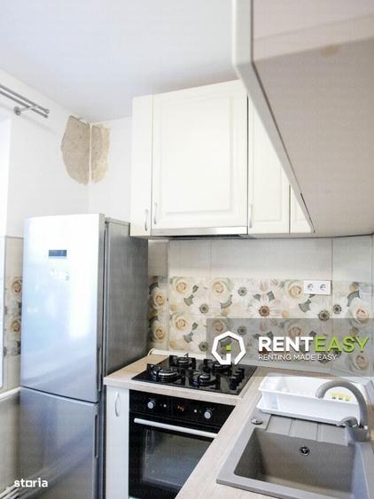 Apartament doua camere situat in zona Moldova - Mall - 7
