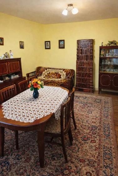 Vand casa zona Chizid, Hunedoara - 3