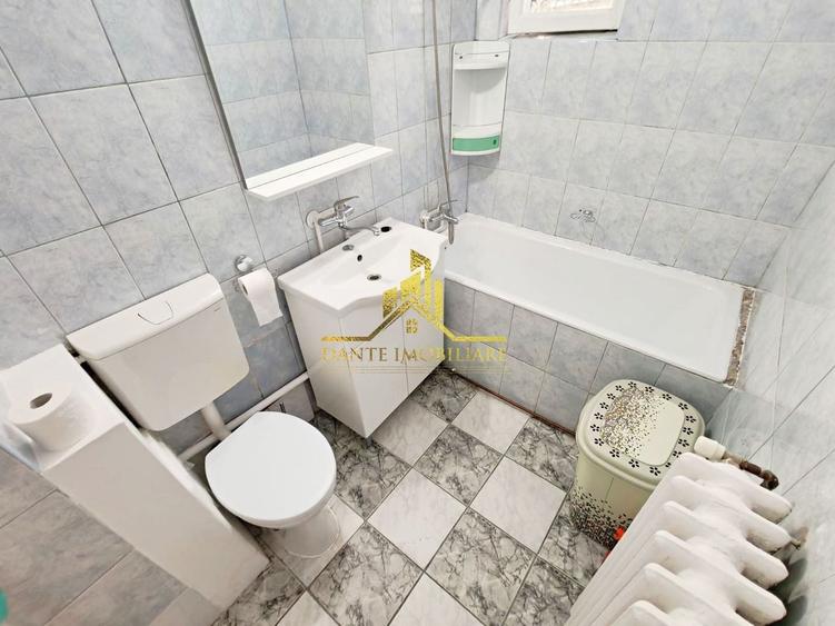 2 camere, mobilat modern, PET FRIENDLY, spatios, Grigorescu - 6