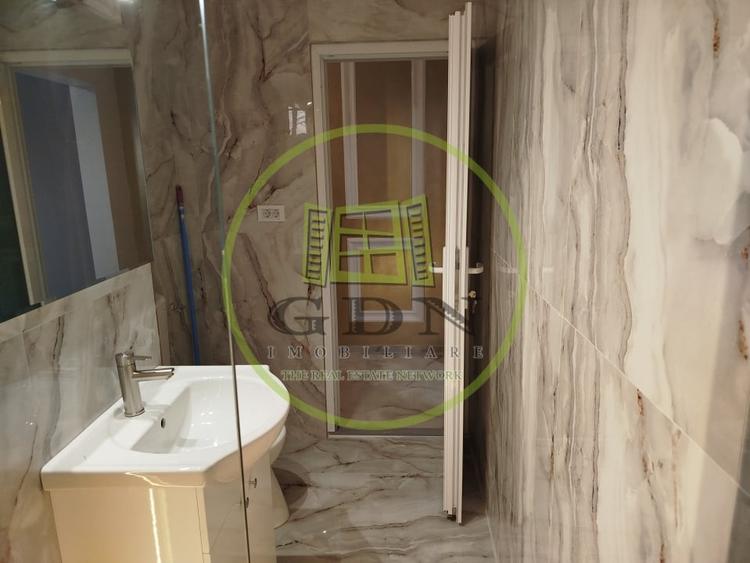 Apartament cu 2 camere decomandat în Iosia