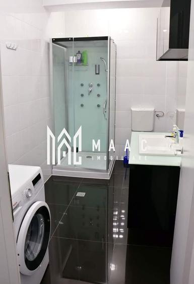 Apartament cu 3 camere decomandat în Șelimbăr