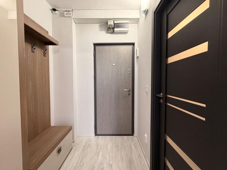 Garsoniera pe care o alegi pentru zonă, nu doar pentru interior - 6