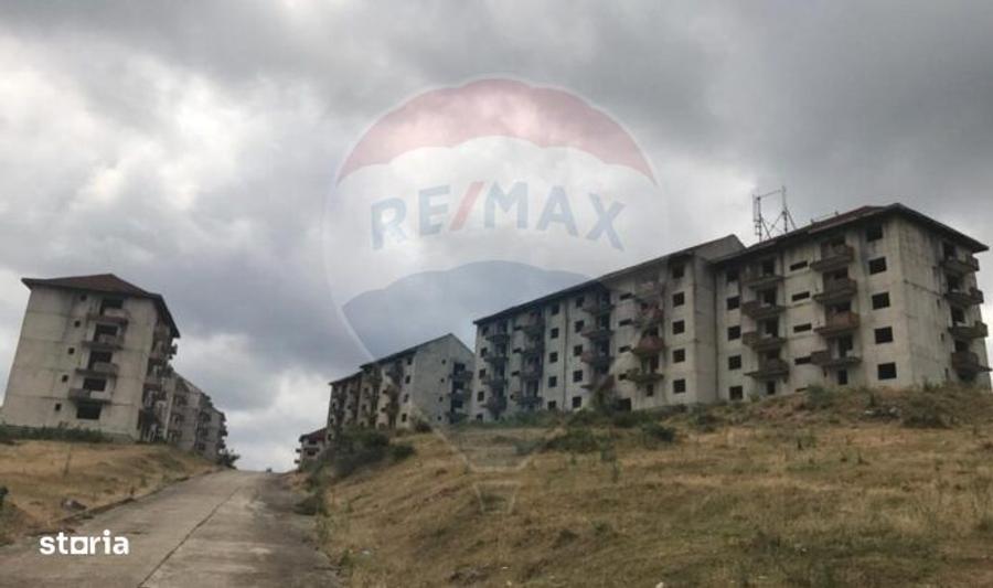 Spațiu comercial, de 10,404 mp, în Central