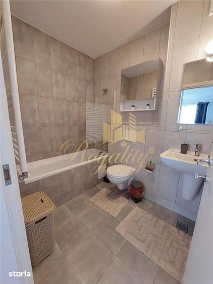 Apartament cu 2 camere în Lipovei
