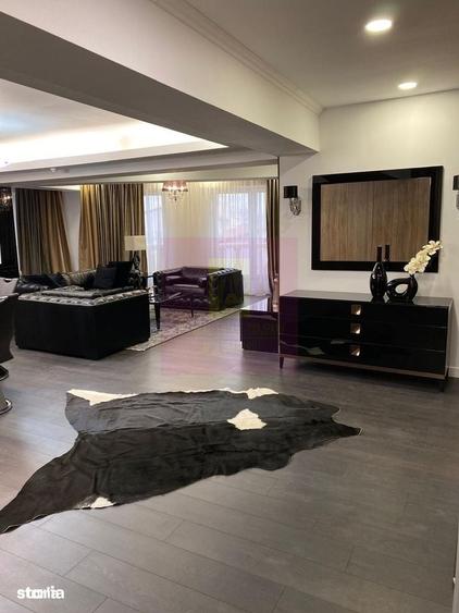 Apartament Lux, zona Herastra - 8