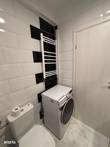 Apartament cu 3 camere în Parcul Carol