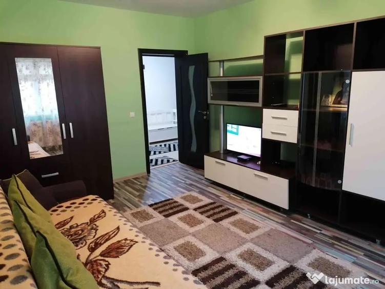 Casă cu 2 camere în Bucium