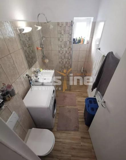 Apartament cu 2 camere în Braytim