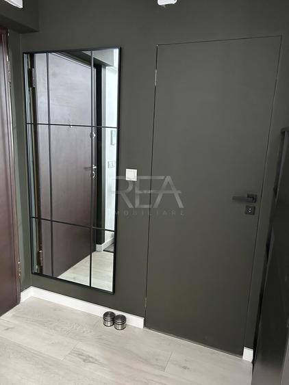 Penthouse 3 camere Floreasca decomandat, centrală, an 2022, 109 mp - 18