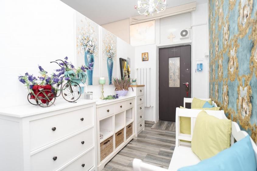 Spațiu comercial, de 60 mp, în Galata
