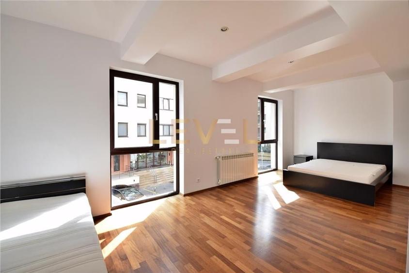 Apartament spatios cu 2 camere de inchiriat Herastrau Nordului - 6