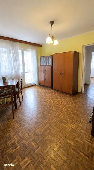 Apartament 2 camere, confort 1, spatios, mobilat, zona Astra! - 6