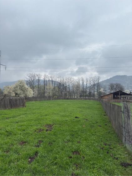 Teren de 2900 mp, în Central