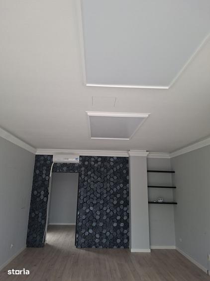 Spațiu comercial, de 118 mp, în Dumbrăveni