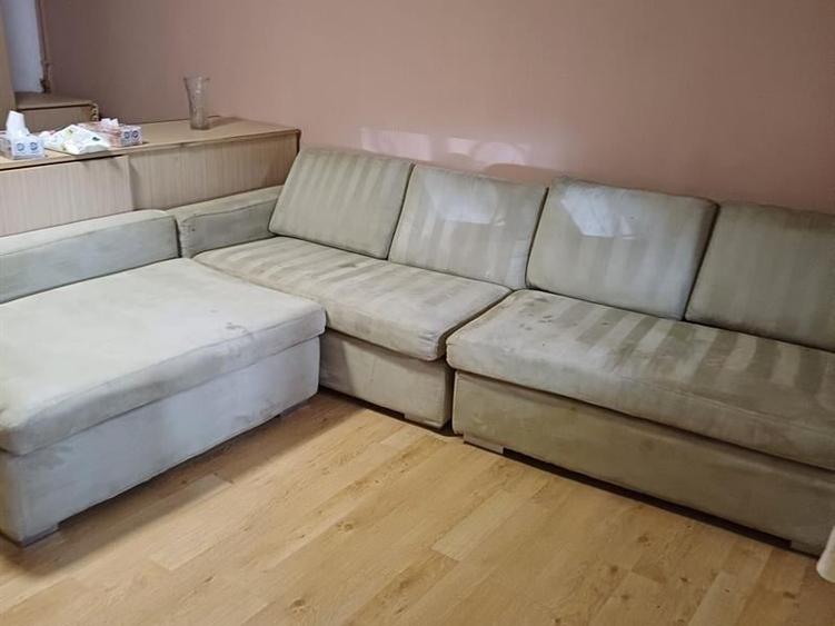Casă individuală cu 2 camere cu Teren 42 Mp în Central