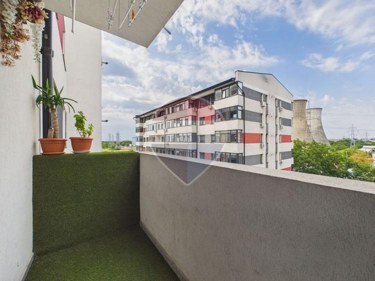 Apartament cu 3 camere decomandat, mobilat în Timișoara