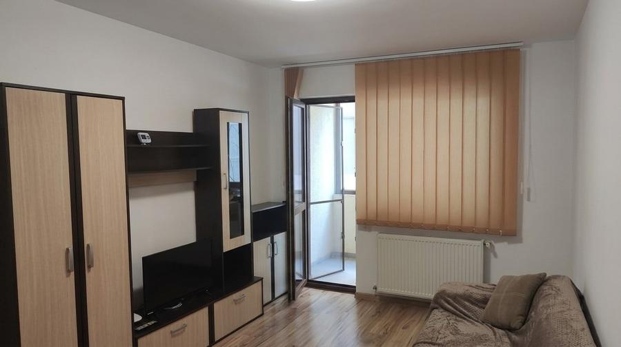 Apartament cu 2 camere în 1 Decembrie 1918