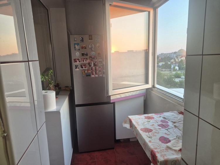 Garsonieră semidecomandată în Drumul Taberei