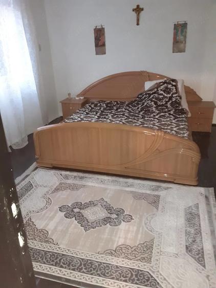 Casă cu Teren 2000 Mp în Central