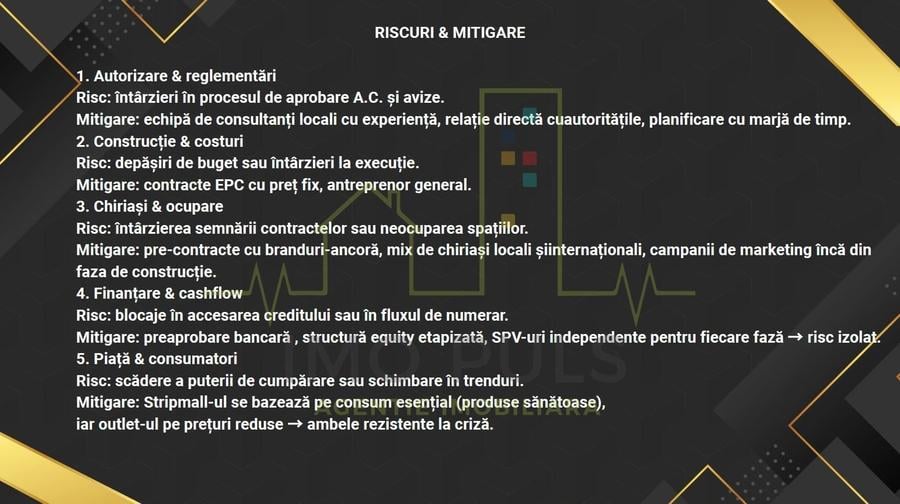 Teren Construcții intravilan de 152995 mp, în Exterior Nord