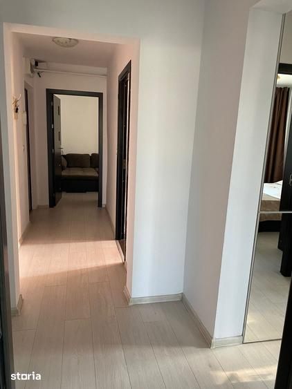 Apartament cu 3 camere în Ostroveni